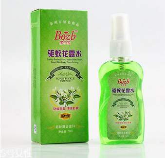 蚊不叮孕婦可以用嗎？蚊不叮對(duì)孕婦有害嗎？