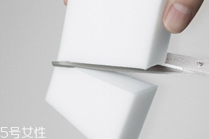 納米海綿擦有毒嗎？納米海綿會致癌嗎