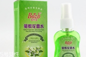 蚊不叮多少錢一瓶？蚊不叮價(jià)格