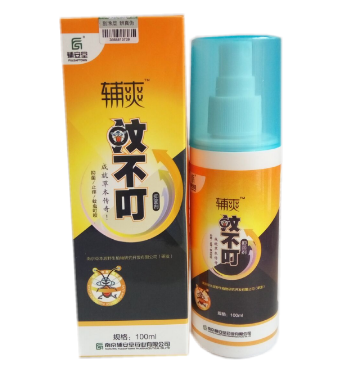 蚊不叮多少錢一瓶？蚊不叮價(jià)格
