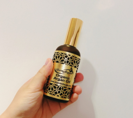 阿甘油怎么用？摩洛哥阿甘油使用方法