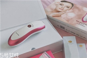 silkpro脫毛儀怎么用？silkpro脫毛儀使用方法指導(dǎo)