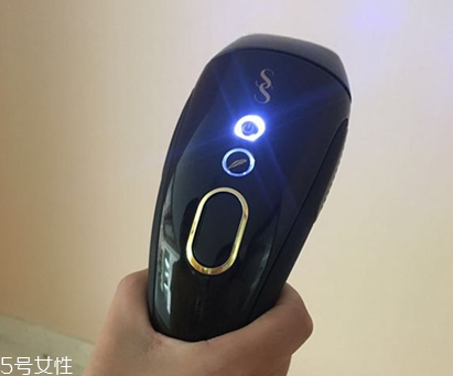 smoothskin有假貨嗎？慕金脫毛儀真假辨別
