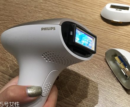 飛利浦脫毛儀怎么樣？飛利浦脫毛儀好不好用