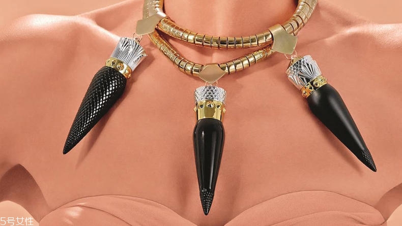 christian louboutin熱門彩妝有哪些 cl暢銷產品盤點