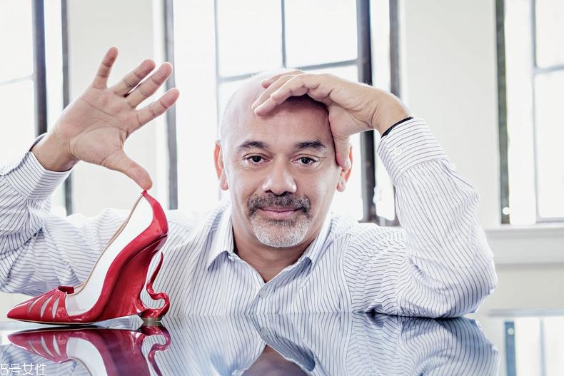christian louboutin熱門彩妝有哪些 cl暢銷產品盤點
