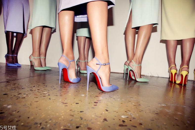 christian louboutin熱門彩妝有哪些 cl暢銷產品盤點