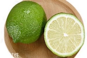 青檸檬可以去妊娠紋嗎？青檸檬對(duì)妊娠紋有效果嗎？