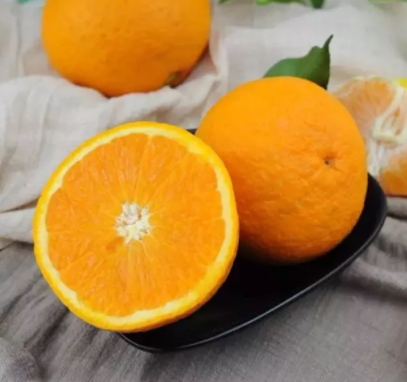 青見(jiàn)柑橘多少錢一斤？青見(jiàn)的功效作用