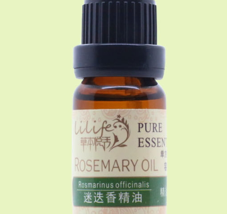 迷迭香精油可以泡腳嗎？迷迭香精油泡腳配方