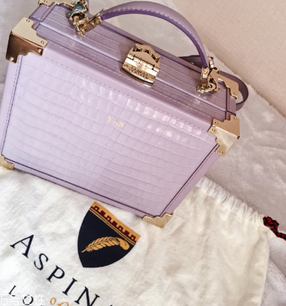 aspinal of london在哪買？aspinal of london購買方式