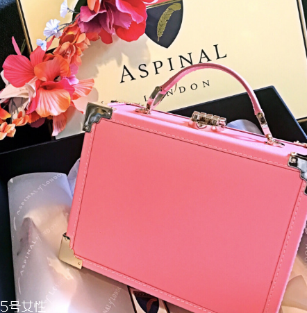 aspinal of london包怎么樣？aspinal of london評(píng)價(jià)