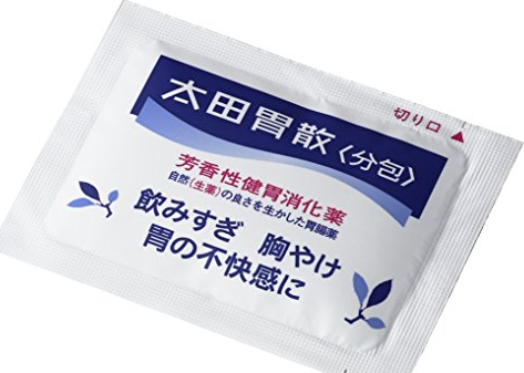太田胃散能治胃炎嗎？胃炎吃太田胃散有效嗎？