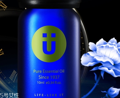 尤加利精油味道是什么？好聞嗎