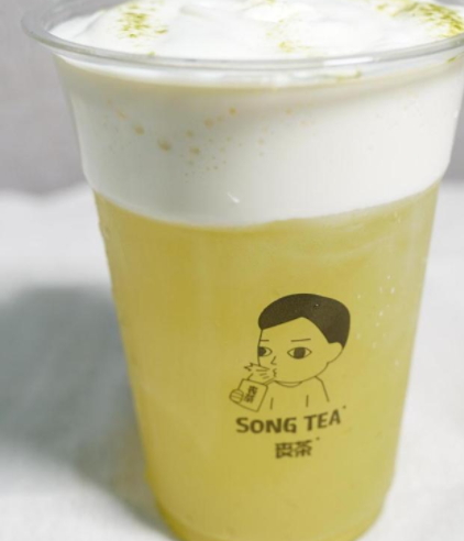 喪茶orzcha是騙局嗎？喪茶哪家是真的？