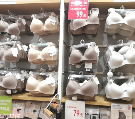 優(yōu)衣庫(kù)內(nèi)衣怎么樣？?jī)?yōu)衣庫(kù)內(nèi)衣口碑