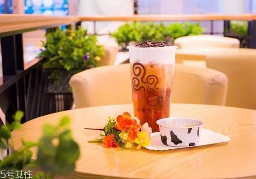四云奶蓋貢茶哪個(gè)好喝？四云奶蓋貢茶點(diǎn)單攻略