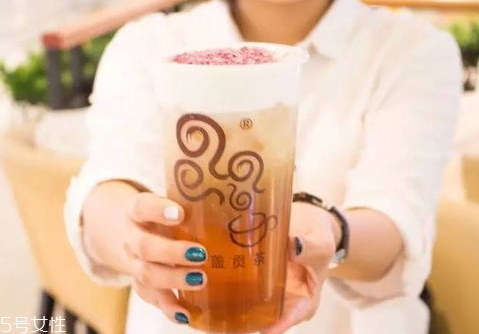 四云奶蓋貢茶哪個(gè)好喝？四云奶蓋貢茶點(diǎn)單攻略