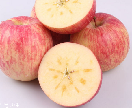 冰糖心蘋果孕婦能吃嗎？孕婦吃冰糖心蘋果好嗎？
