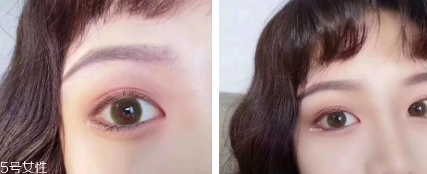 綠色美瞳適合畫(huà)什么妝 綠色美瞳給人什么感覺(jué)