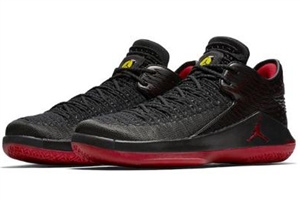 air jordan 32 low last shot最后一投什么時(shí)候發(fā)售？