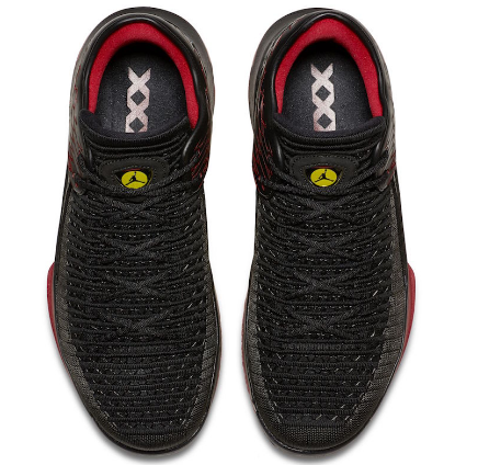 air jordan 32 low last shot最后一投什么時(shí)候發(fā)售？