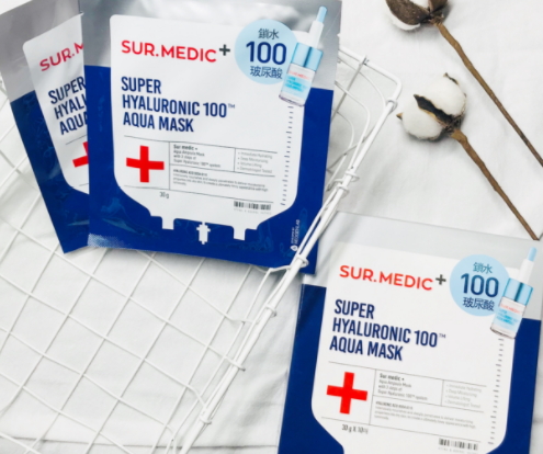 sur medic是什么牌子？sur medic什么檔次
