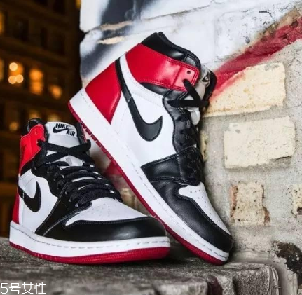 aj 1黑腳趾是什么皮？aj 1黑腳趾皮質介紹
