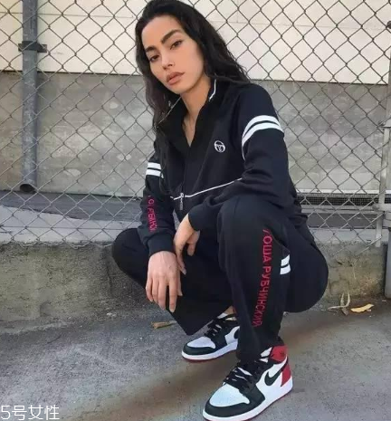 aj 1黑腳趾是什么皮？aj 1黑腳趾皮質介紹