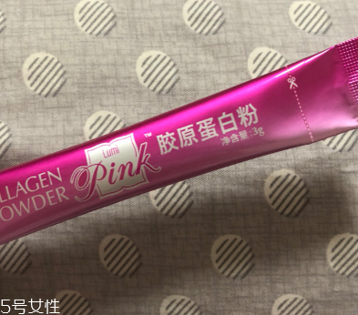 lumi膠原蛋白怎么樣？lumi膠原蛋白好不好？