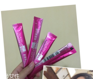 lumi膠原蛋白怎么樣？lumi膠原蛋白好不好？