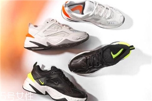 nike m2k tekno耐克老爹鞋什么時候發(fā)售_多少錢？