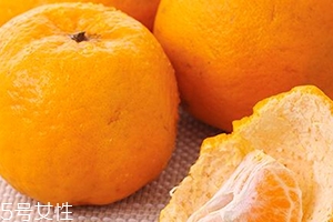 椪柑多少錢一斤？椪柑市場行情
