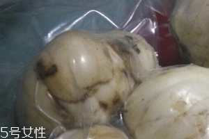 新鮮百合怎么洗？新鮮百合清洗方法