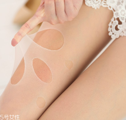 絲襪太長(zhǎng)怎么辦？絲襪太長(zhǎng)解決方法