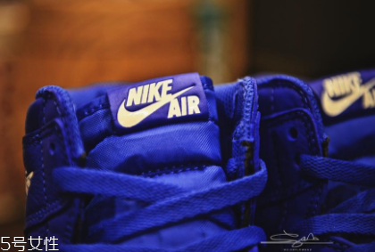 air jordan 1 hyper royal白勾皇家藍(lán)什么時(shí)候發(fā)售？