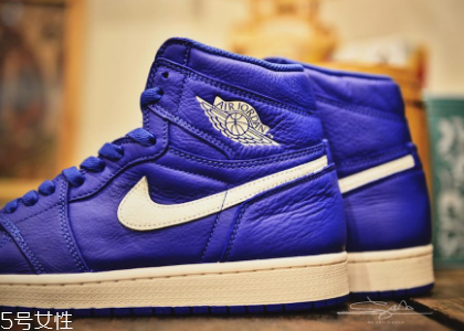 air jordan 1 hyper royal白勾皇家藍(lán)什么時(shí)候發(fā)售？