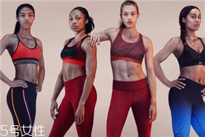 健身穿什么衣服好？健身穿搭推薦