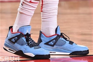 travis scott聯(lián)名air jordan 4什么時(shí)候發(fā)售？