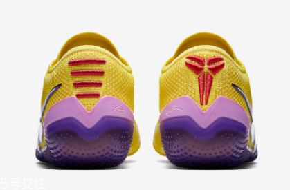 nike kobe ad nxt 360紫金湖人配色什么時(shí)候發(fā)售？