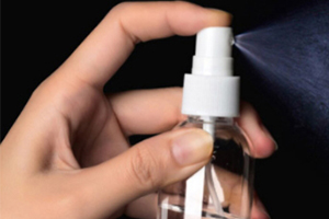 分裝瓶第一次用怎么清洗？用過的分裝瓶怎么清洗