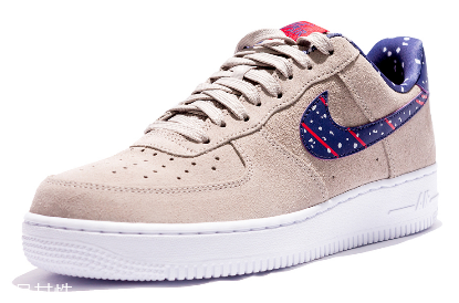 nike nasa航空探月系列有哪幾款？