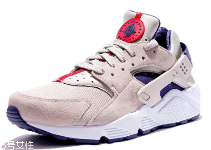 nike nasa航空探月系列有哪幾款？