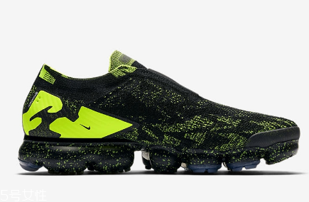acronym聯(lián)名nike air vapormax moc 2怎么買(mǎi)_多少錢(qián)