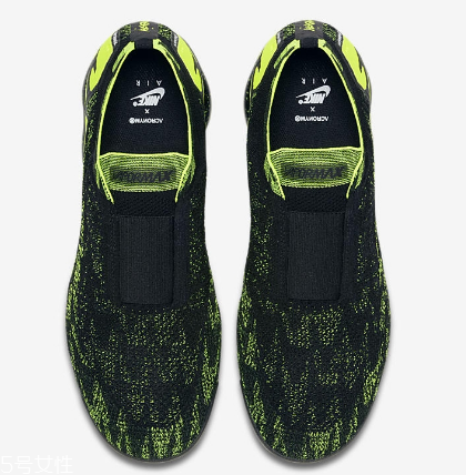 acronym聯(lián)名nike air vapormax moc 2怎么買(mǎi)_多少錢(qián)