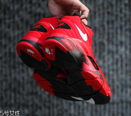 nike air maestro 2 trifecta冠軍16什么時(shí)候發(fā)售_多少錢(qián)