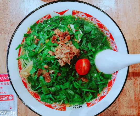 日本拉面好吃嗎？麺屋政宗測(cè)評(píng)