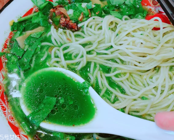 日本拉面好吃嗎？麺屋政宗測(cè)評(píng)