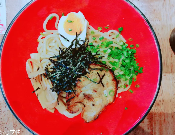 日本拉面好吃嗎？麺屋政宗測(cè)評(píng)