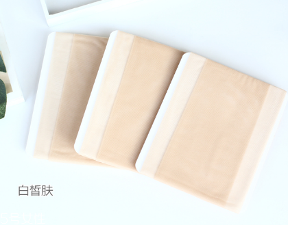 絲襪不同襠有什么區(qū)別？絲襪不同襠型對(duì)比